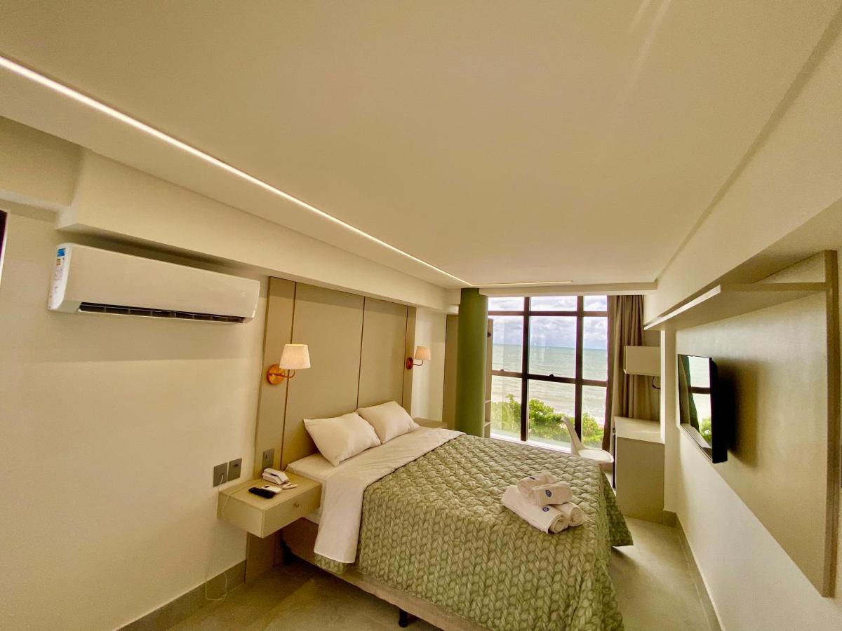Arpoar - Manaira By Penareiaturbr Aparthotel João Pessoa Cameră foto