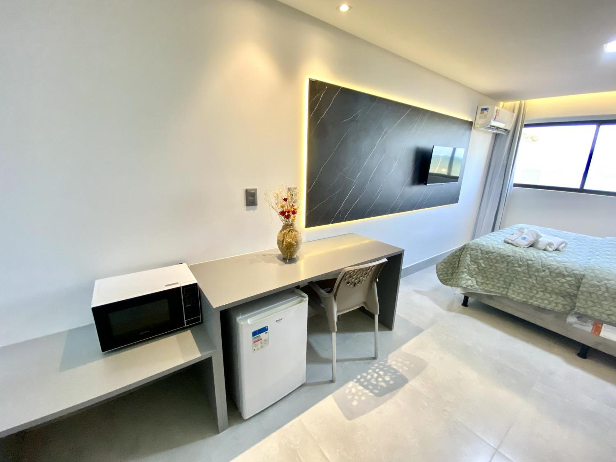 Arpoar - Manaira By Penareiaturbr Aparthotel João Pessoa Cameră foto
